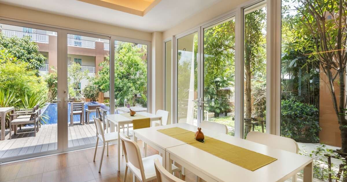 Een foto van U Tiny Boutique Hotel