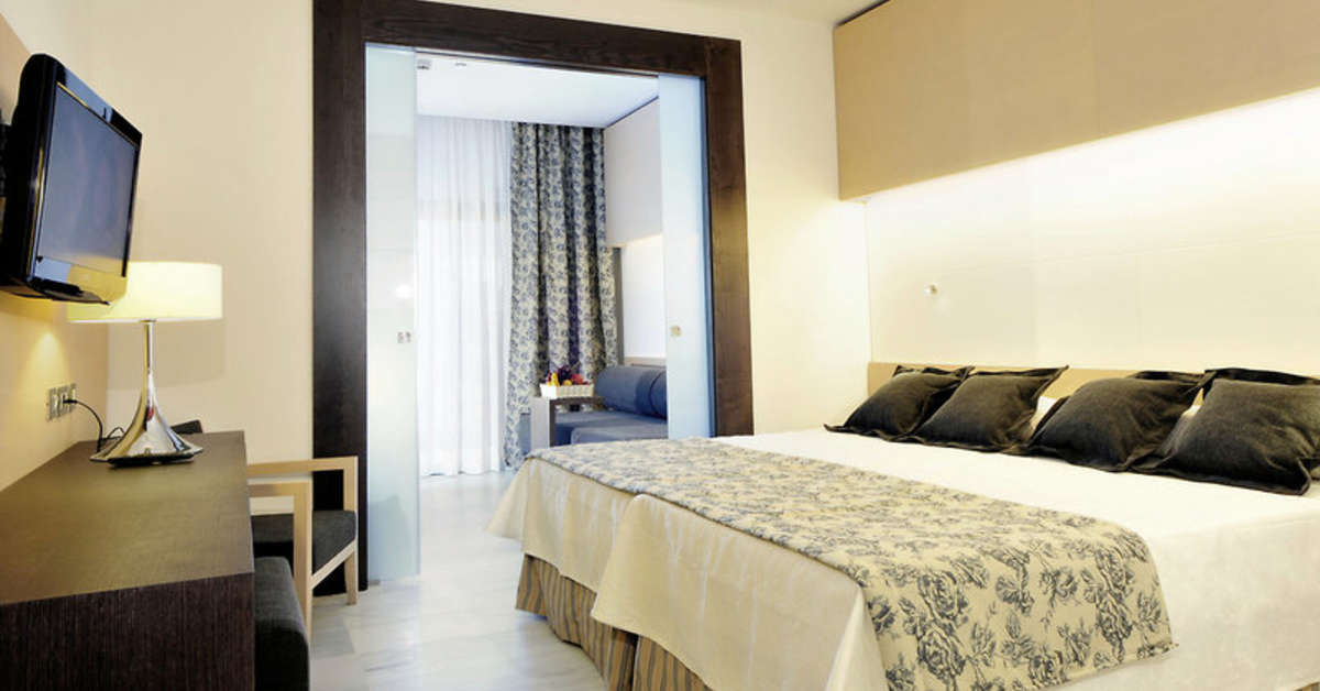 Een foto van Hipotels Gran Conil & Spa