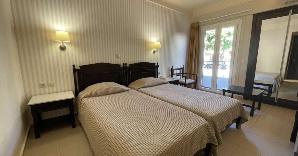 Een foto van Hotel Fortezza