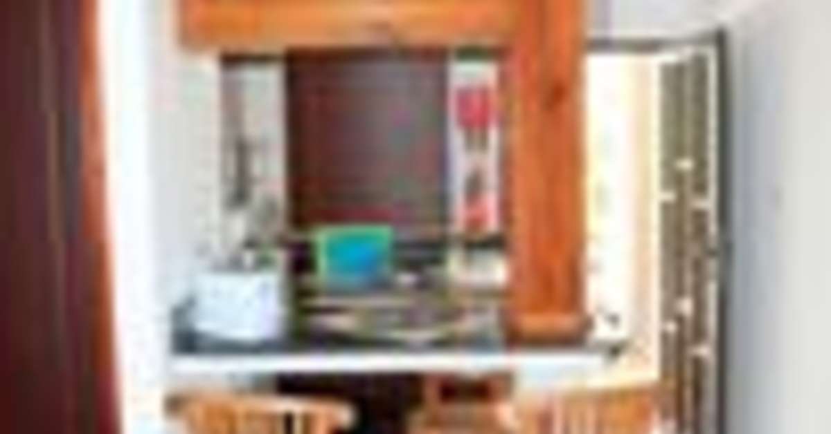 Ein Foto La Digue Self Catering