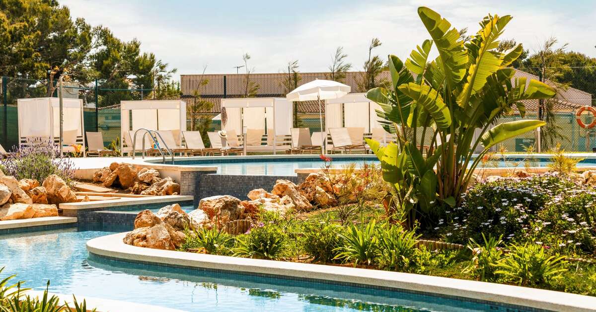 Een foto van BG Tonga & Suites Tower Design Hotel