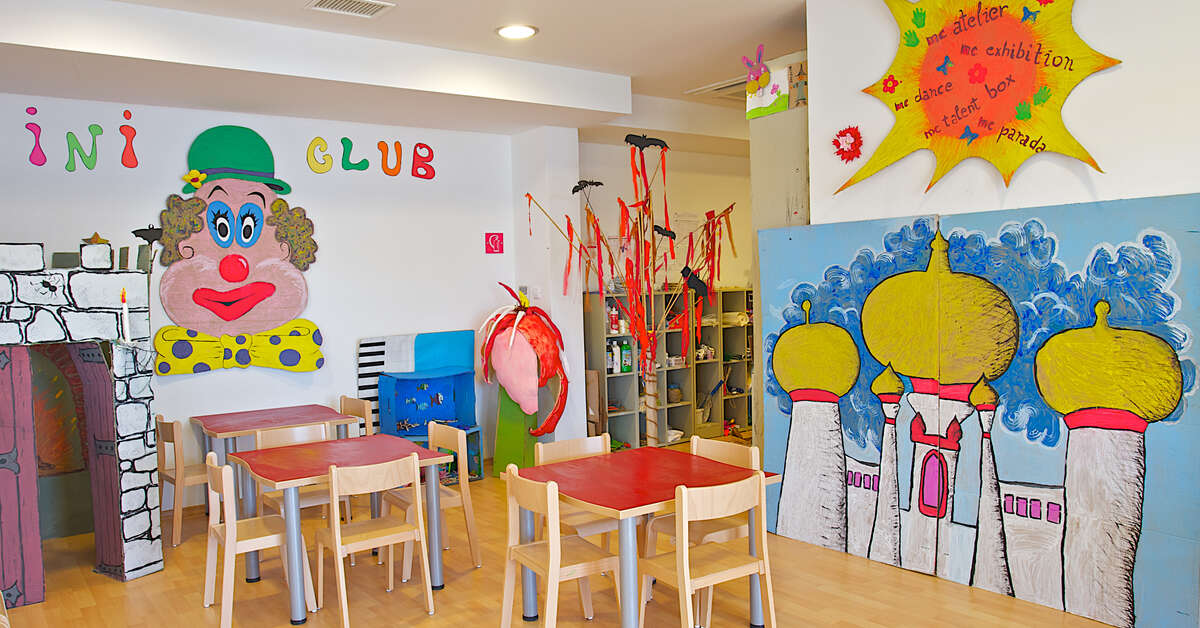 Een foto van Park Plaza Verudela Pula