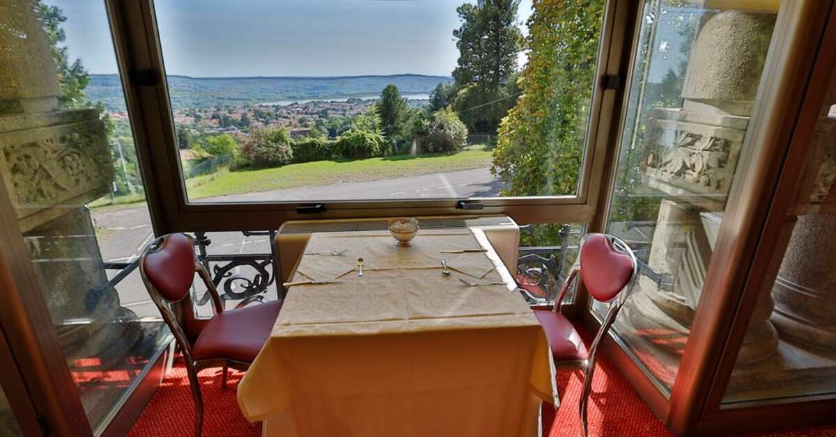 Een foto van Palace Grand Hotel Varese