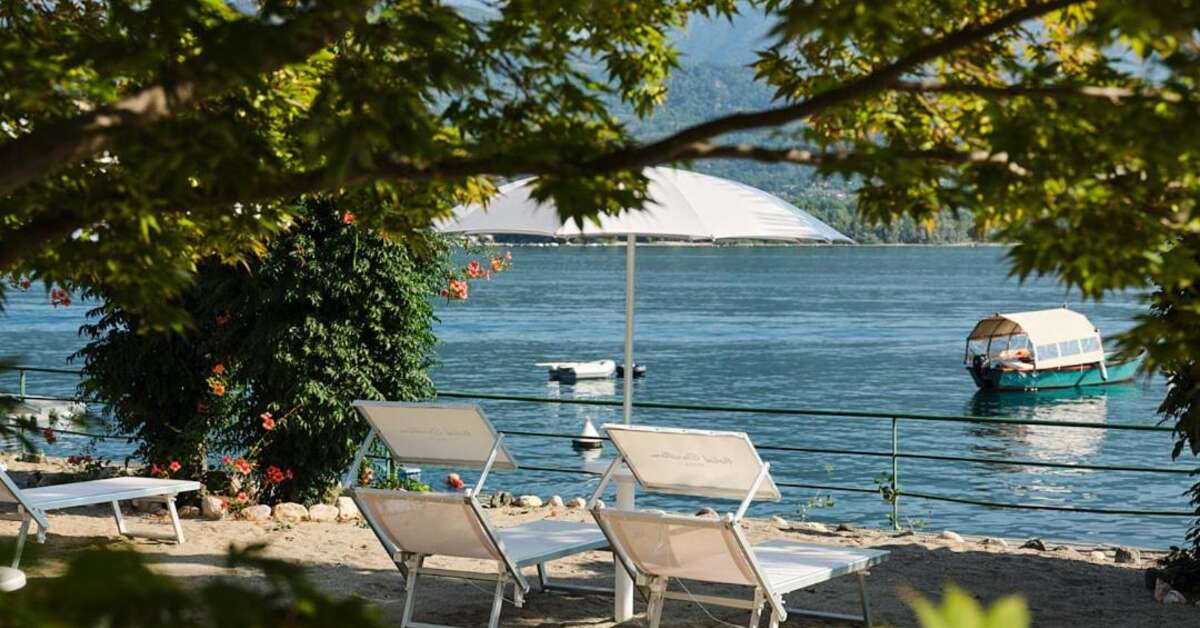 Een foto van Hotel Carillon