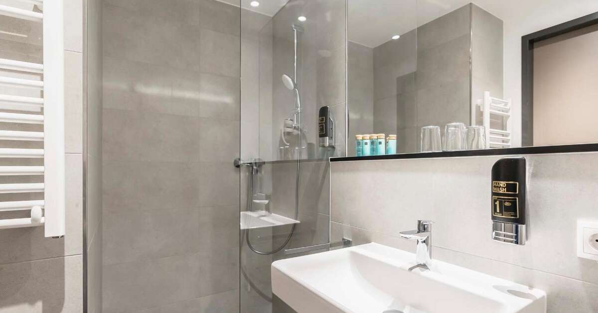 Een foto van Abasto Hotel Feldmoching