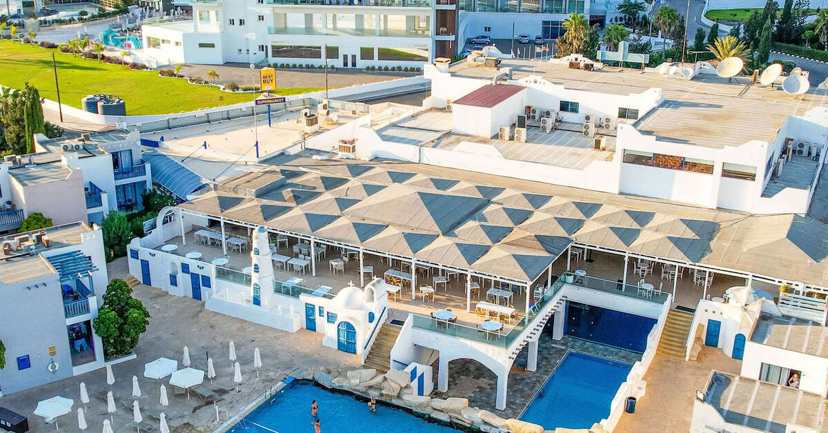 Een foto van Atlantica Callisto