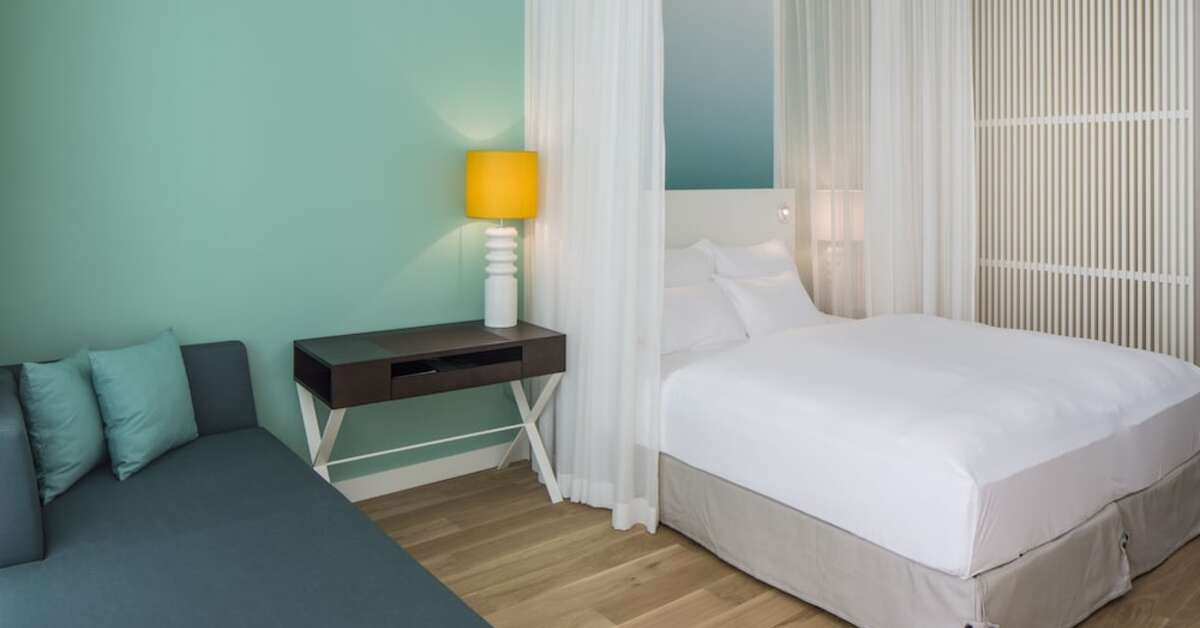 Een foto van Falkensteiner Hotel & Spa Jesolo