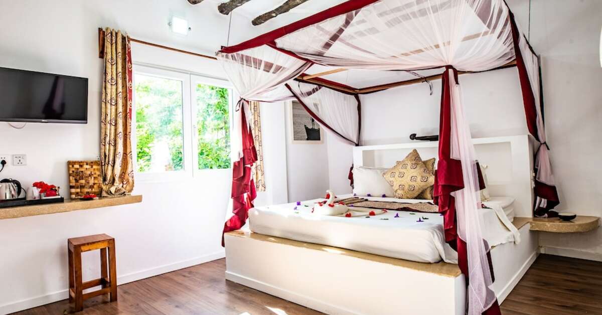 Een foto van Dream's Bay Boutique Hotel