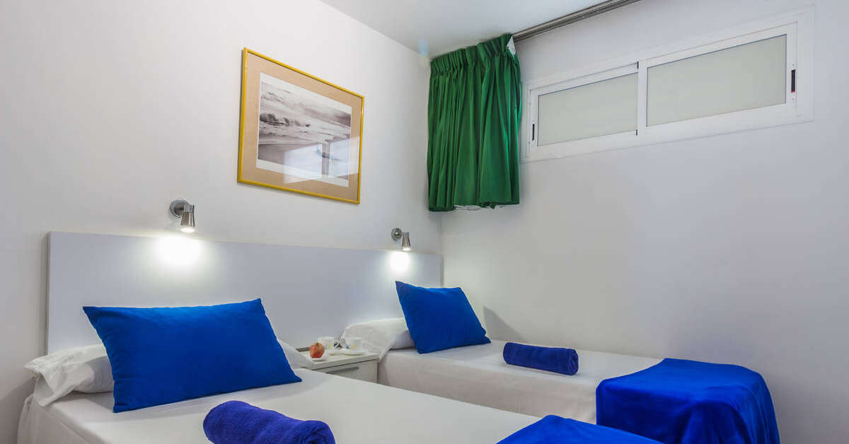 Ein Foto Apartments Don Palomon