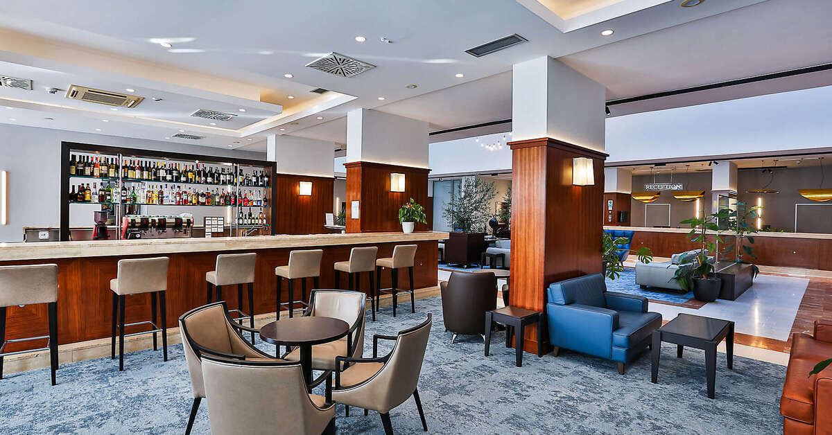 Een foto van Hotel Princess Montenegro