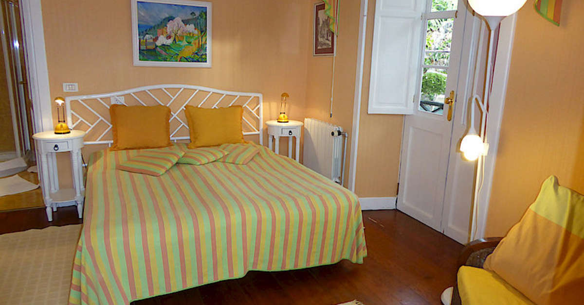 Ein Foto Villa Rosalva