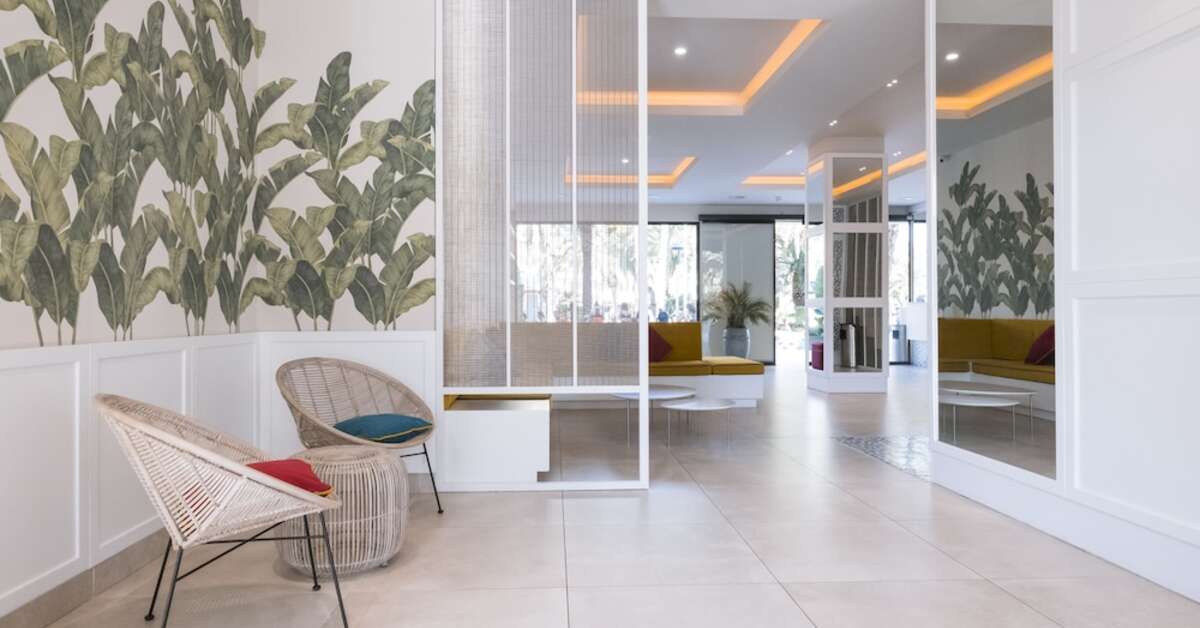 Een foto van Appartementen Cye Salou