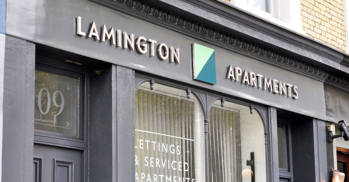 Een foto van Lamington Appartementen