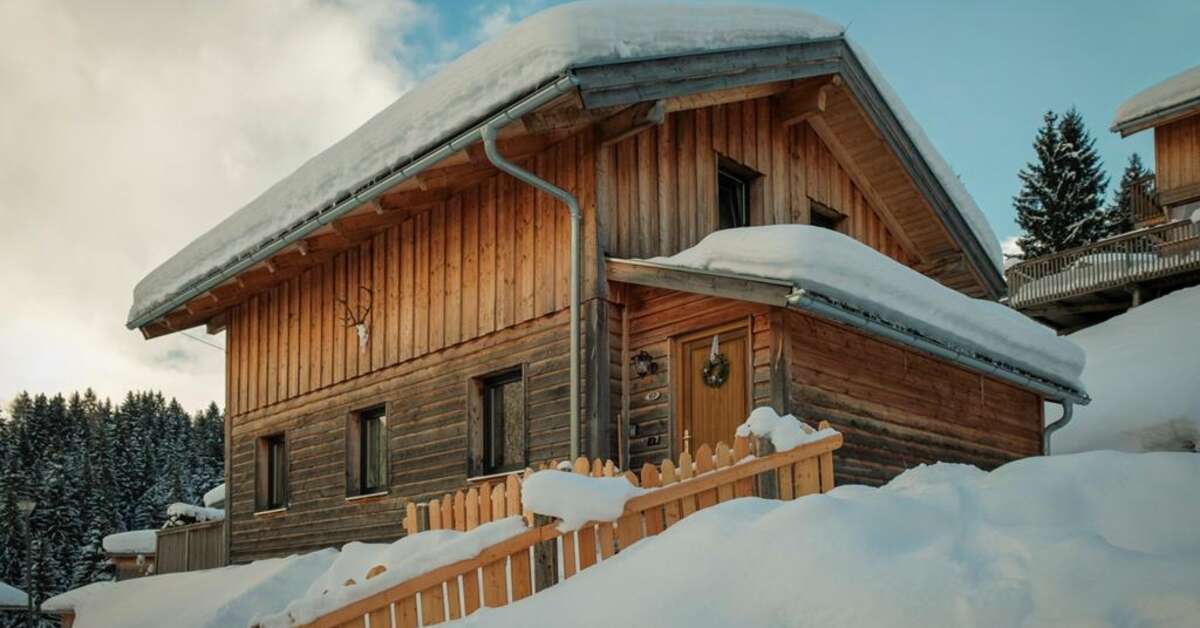 Een foto van Alpendorf Dachstein West