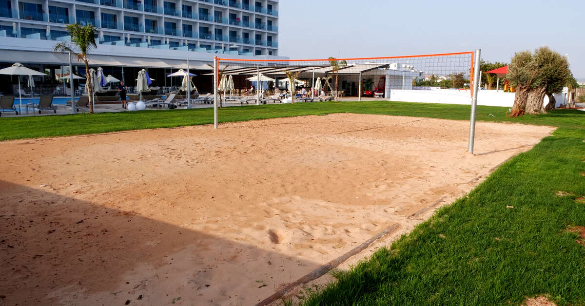 Een foto van de faciliteiten bij Amethyst Napa Hotel & Spa