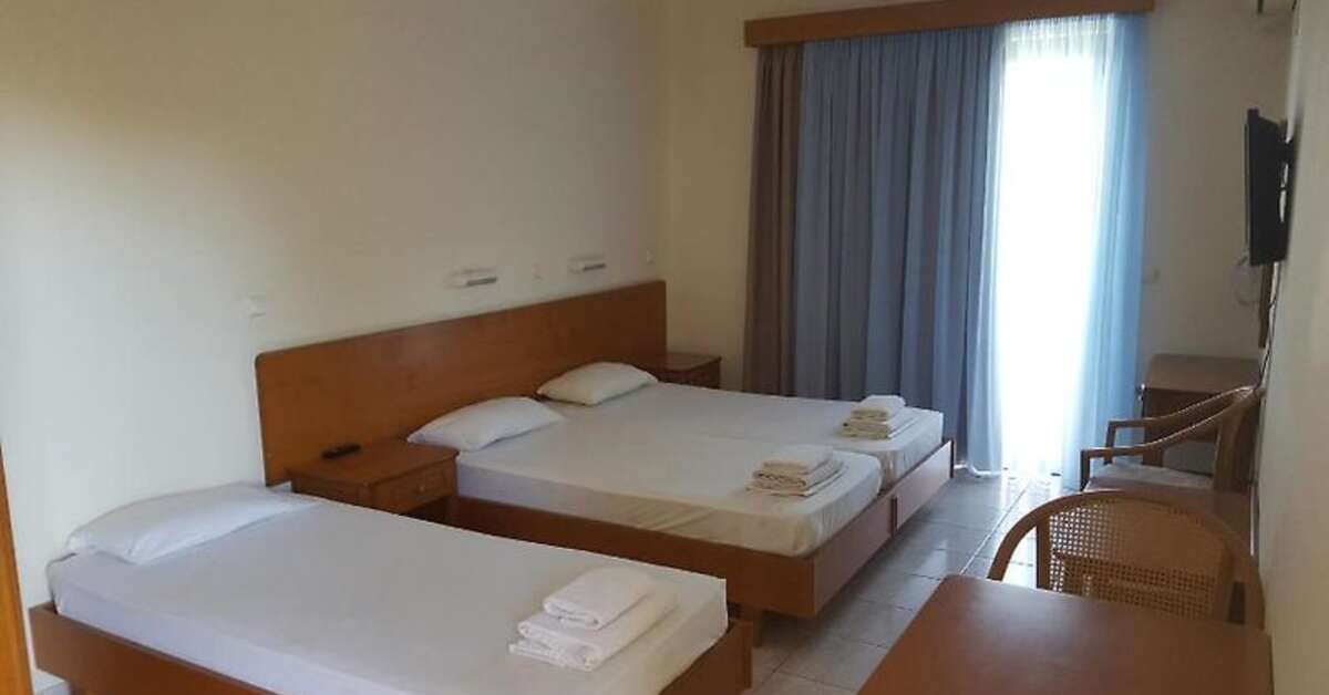 Een foto van Panorama Studios & Appartementen