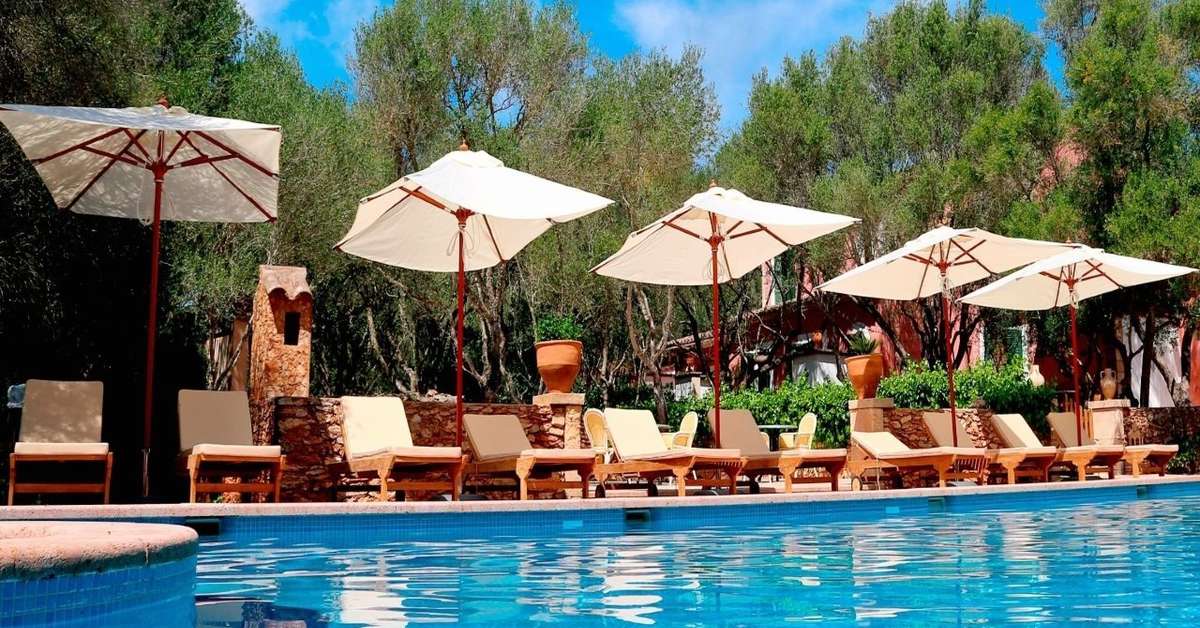 Een foto van Agroturismo Can Gaia
