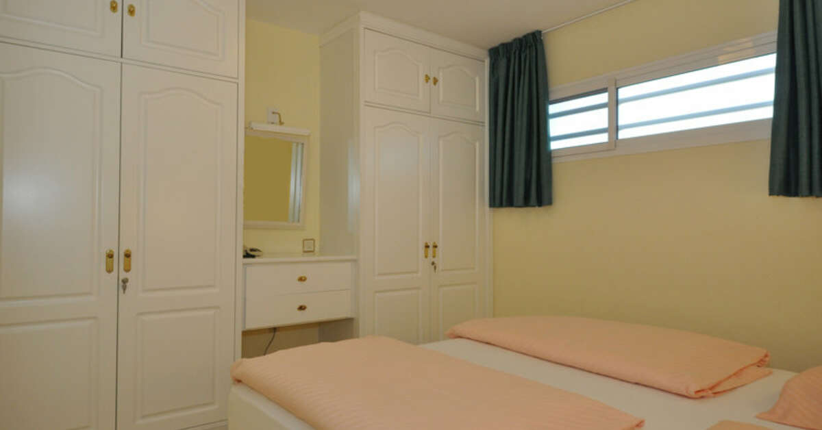 Ein Foto Apartments Dunasol