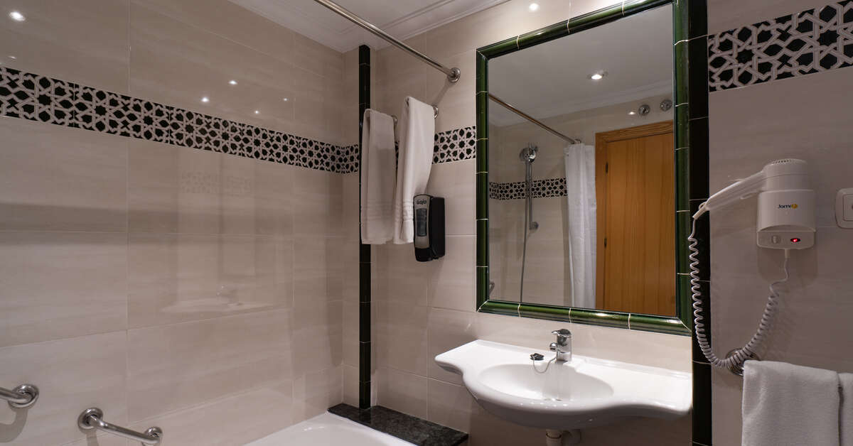 Een foto van Appartementen Bajondillo