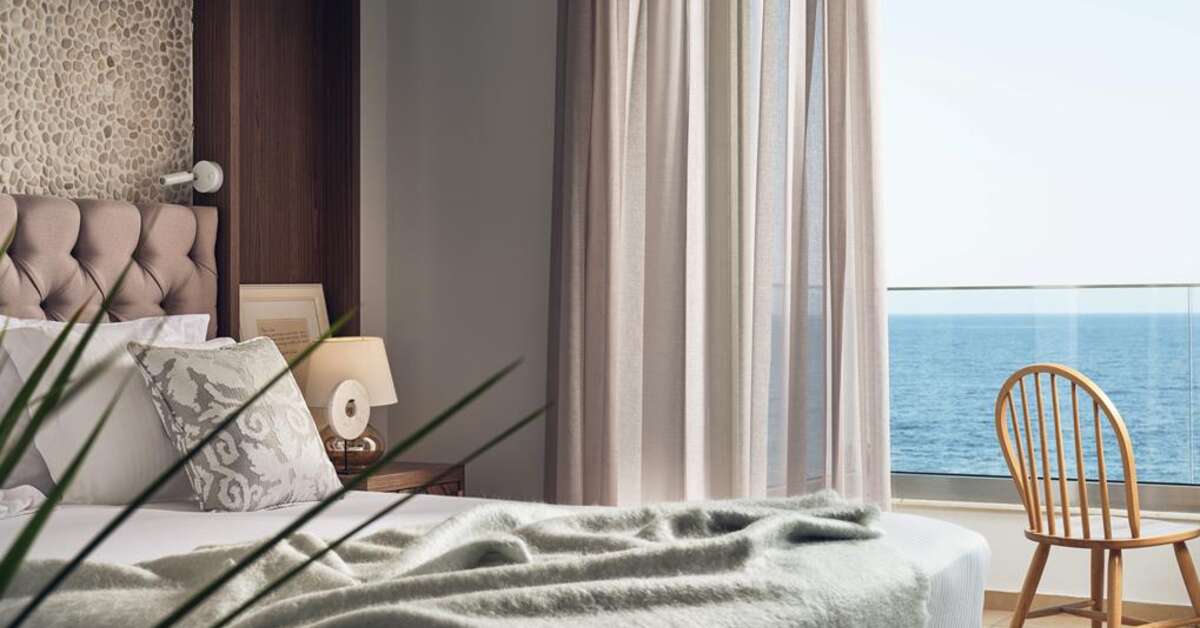 Een foto van The Royal Blue Resort & Spa