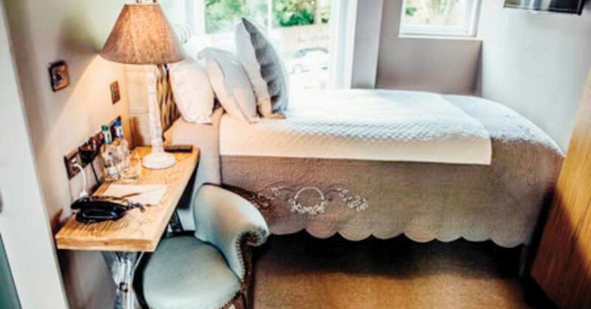 Een foto van The Murrayfield Hotel & House