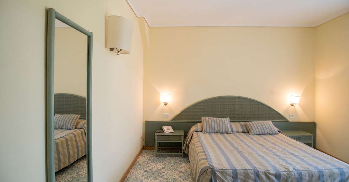 Een foto van Hotel Villa Maria Sorrento