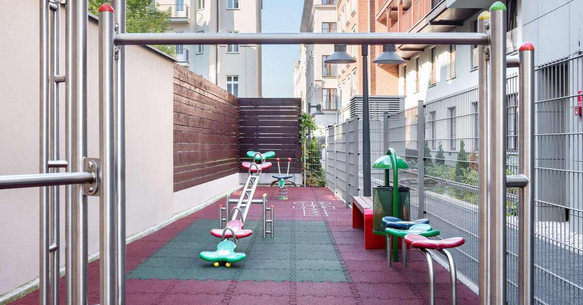 Een foto van Golden Tulip Krakow Kazimierz