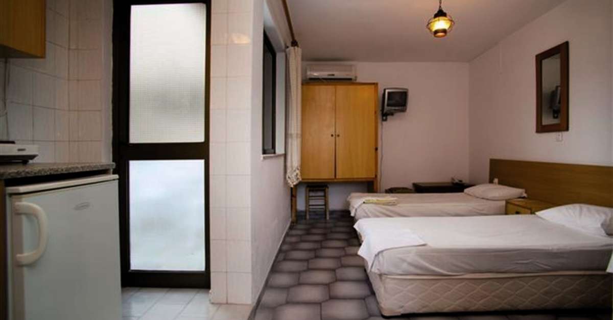 Een foto van Kardamena Holidays Appartementen