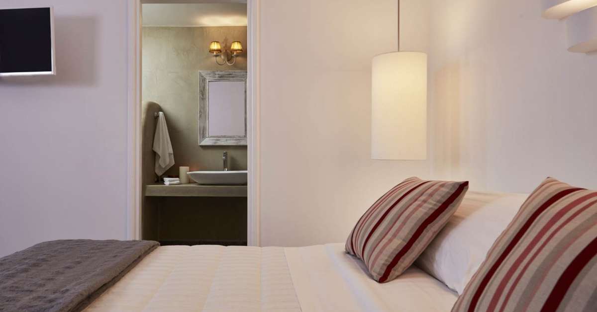 Een foto van Orabel Suites