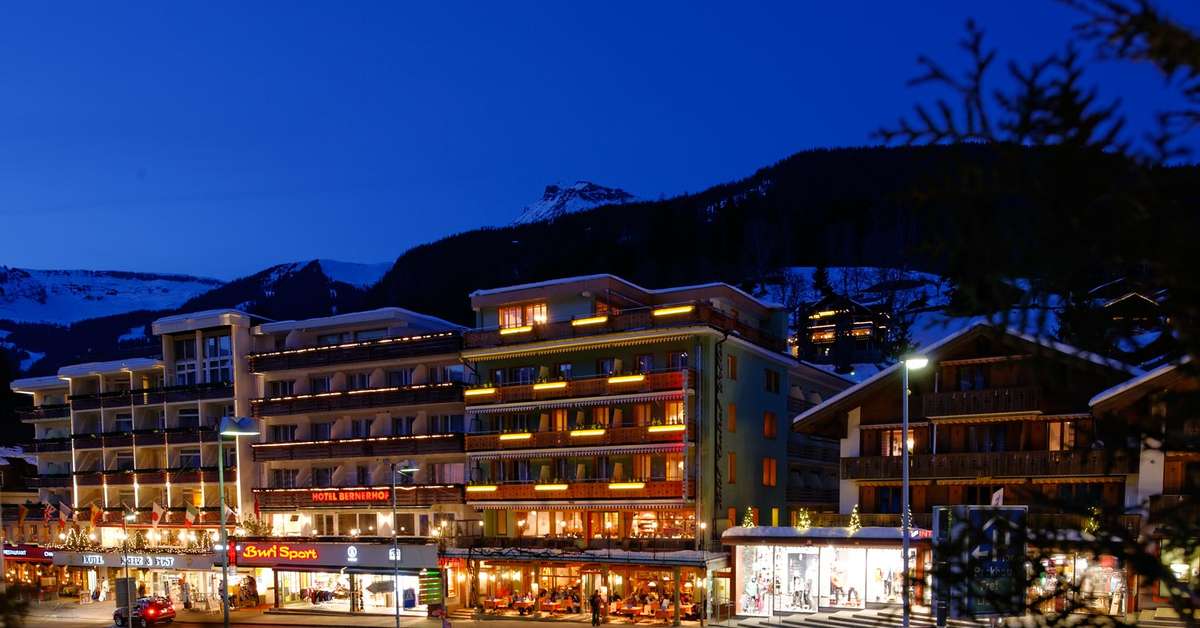 Een foto van Central Hotel Wolter