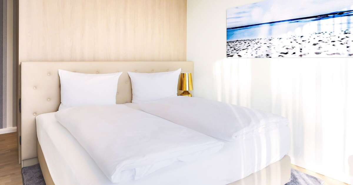 Een foto van Maremuritz Yachthafen Resort & Spa