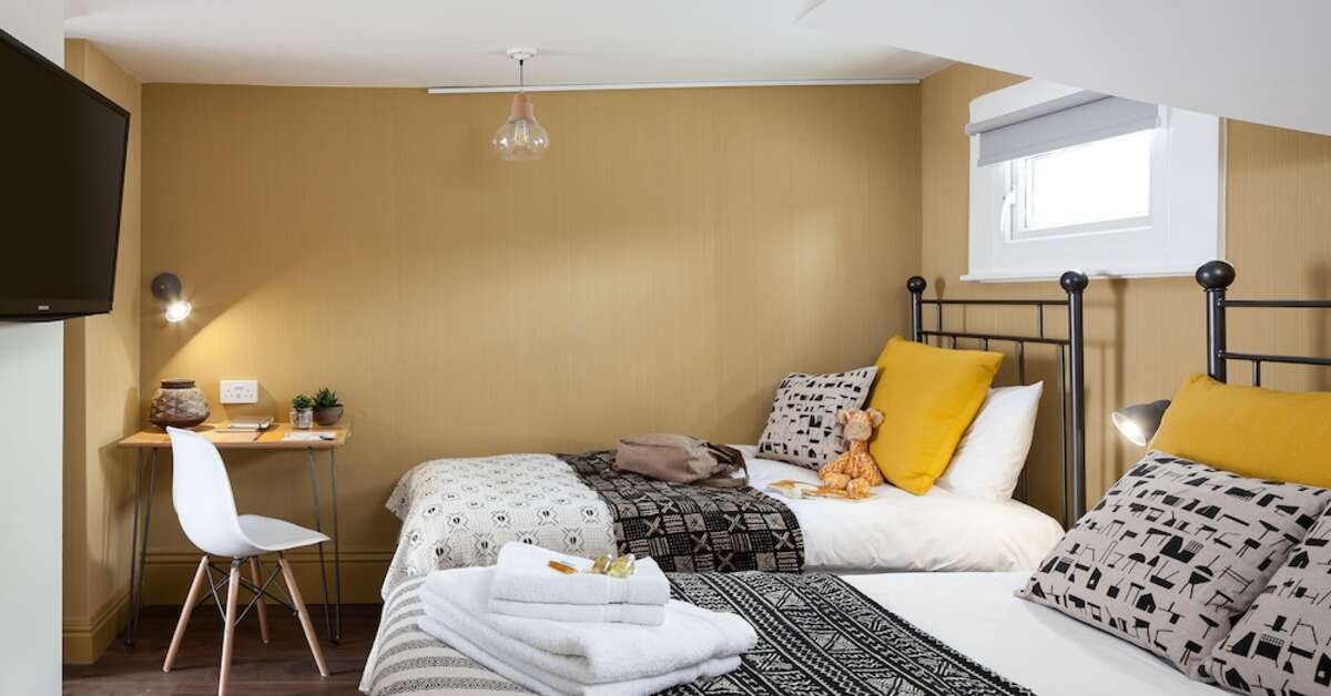 Een foto van Peckham Rooms Hotel by Belvilla