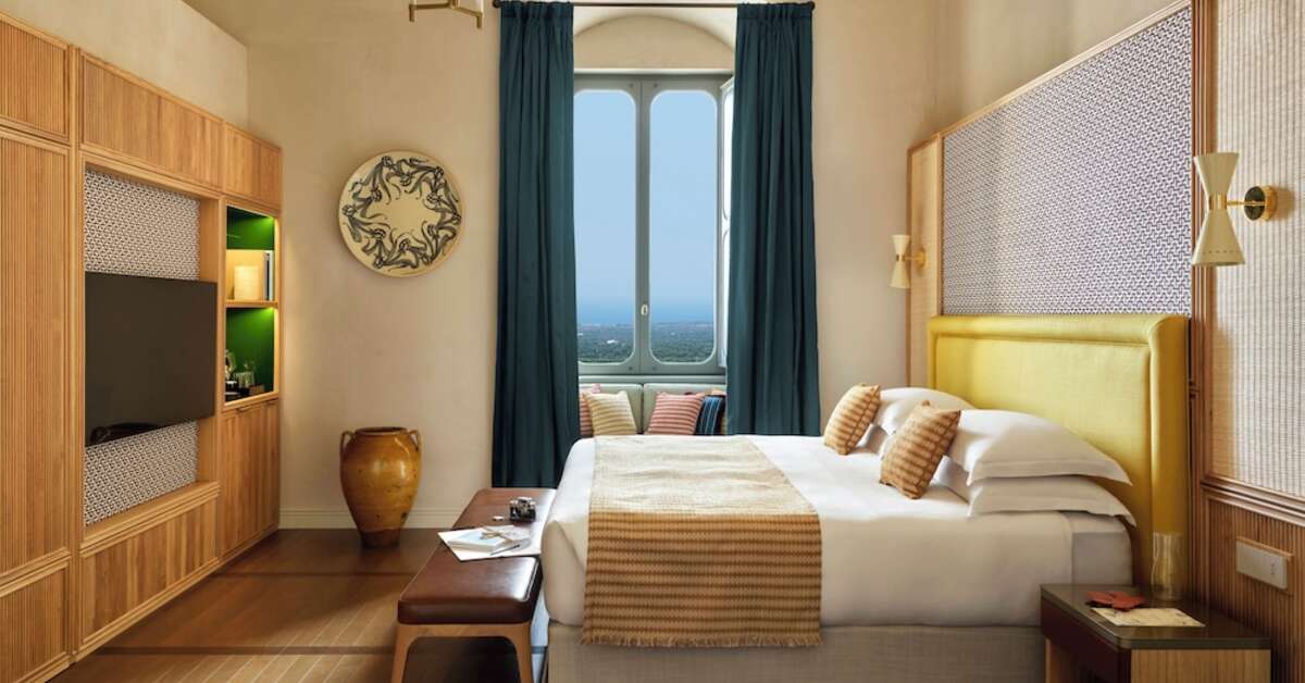 Een foto van Vista Ostuni