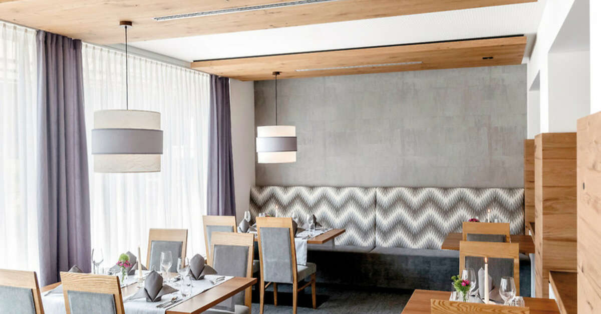 Een foto van Hotel Tyrolerhof