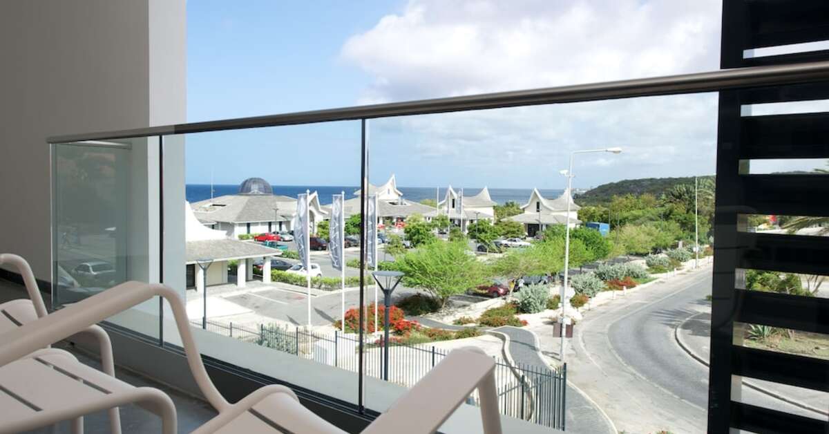 Een foto van Papagayo Beach Hotel