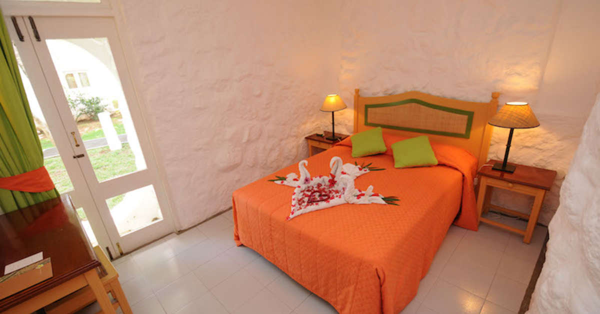 Een foto van Casuarina Resort & Spa