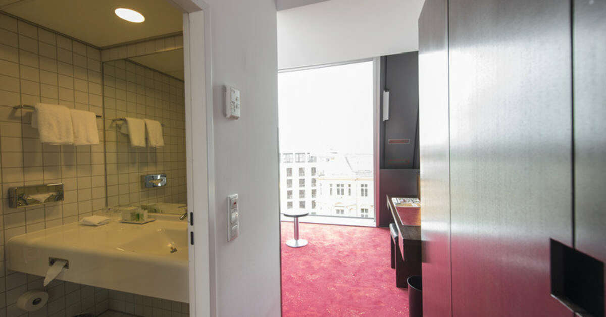 Een foto van Arcotel Velvet Berlin