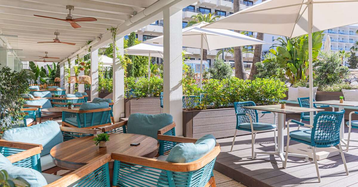 Een foto van Innside by Melia Alcudia