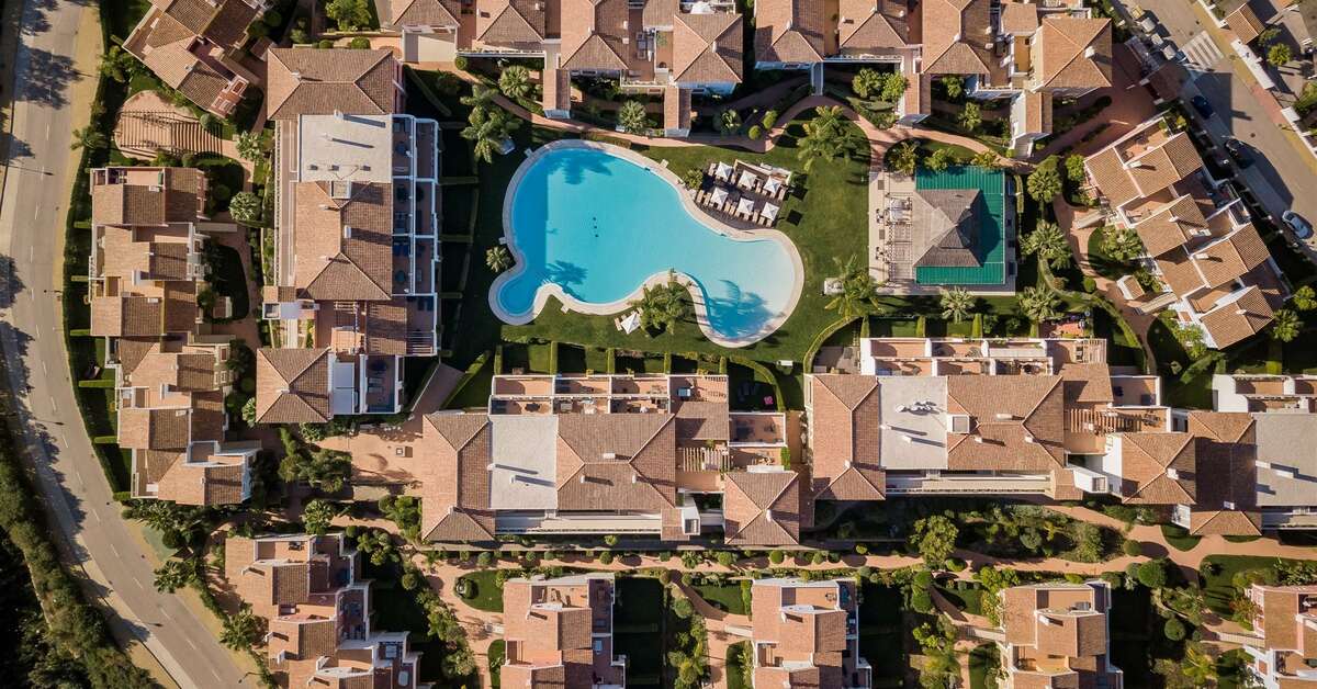 Een foto van Cortijo del Mar Resort