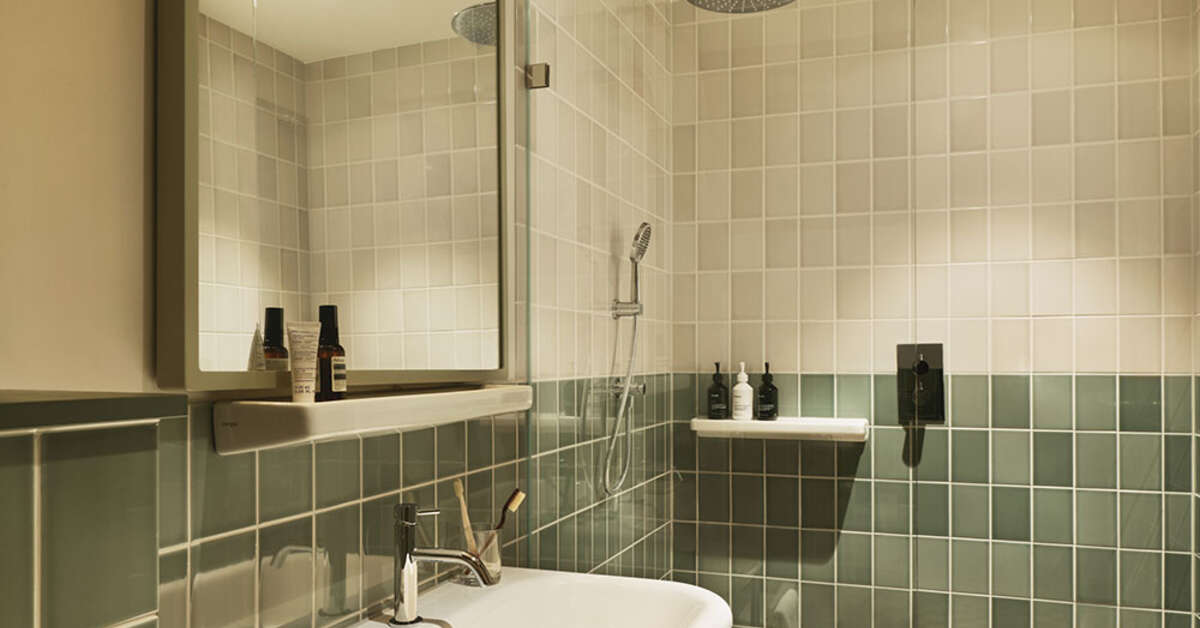Een foto van The Hoxton Lloyd Amsterdam