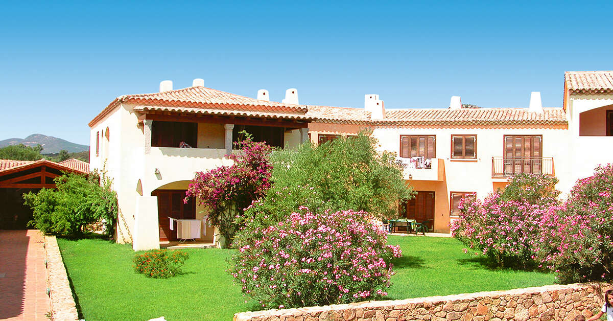 Een foto van Marinella Residence