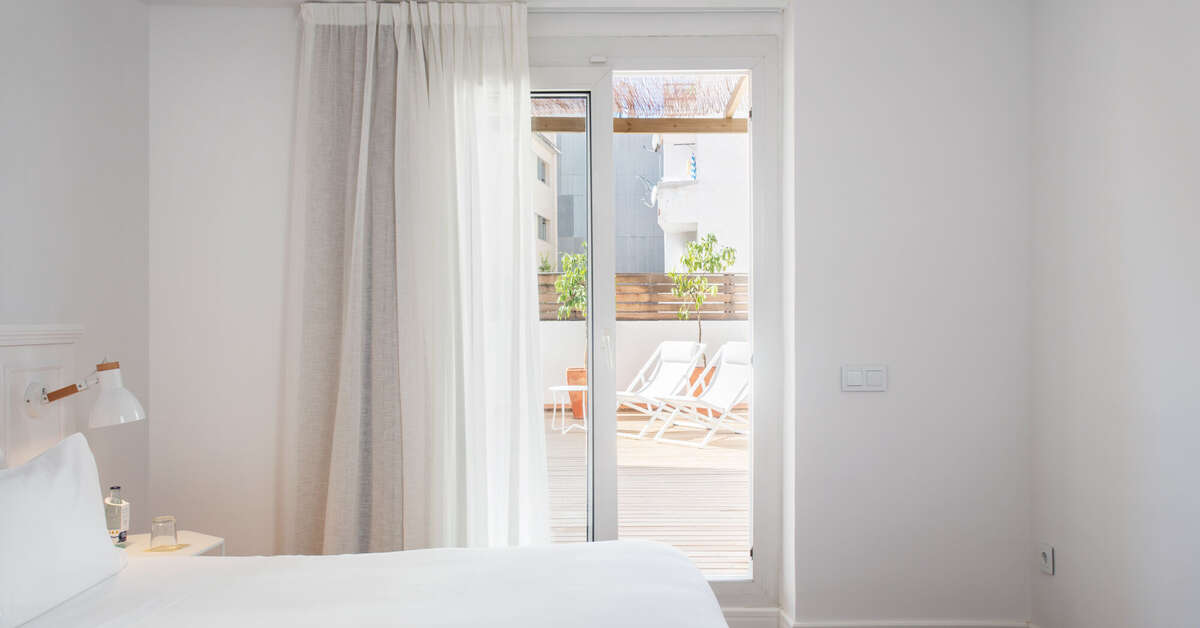Een foto van The 15th Boutique Hotel