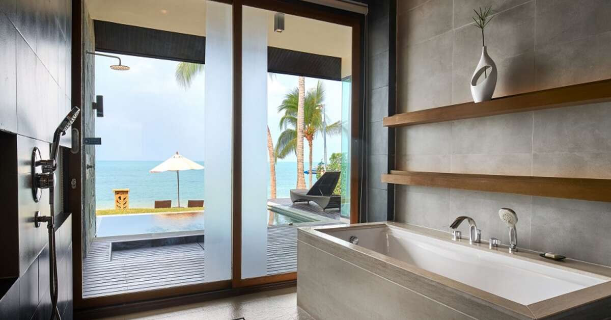 Een foto van Sea Sand Sun Resort & Villas
