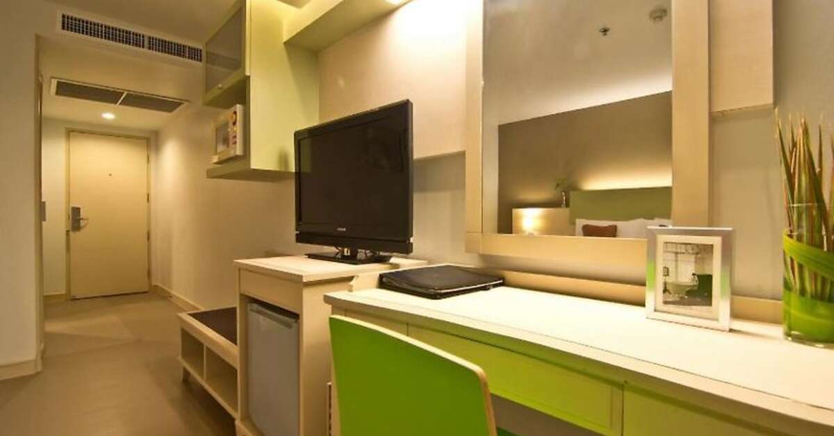 Een foto van Sunshine Vista Appartementen