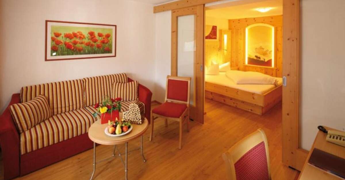 Een foto van Hotel Waldhof