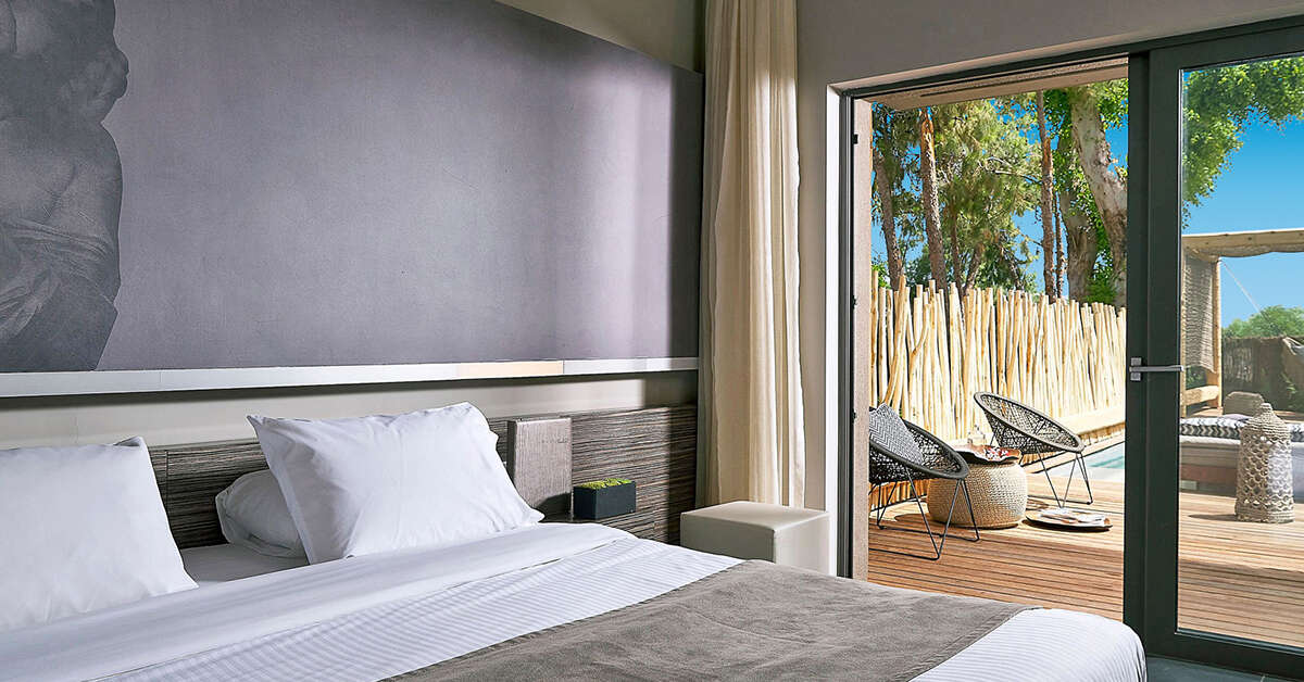 Een foto van Nema Design Hotel & Spa