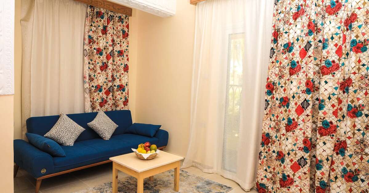 Een foto van Jewel Howard Carter Hotel