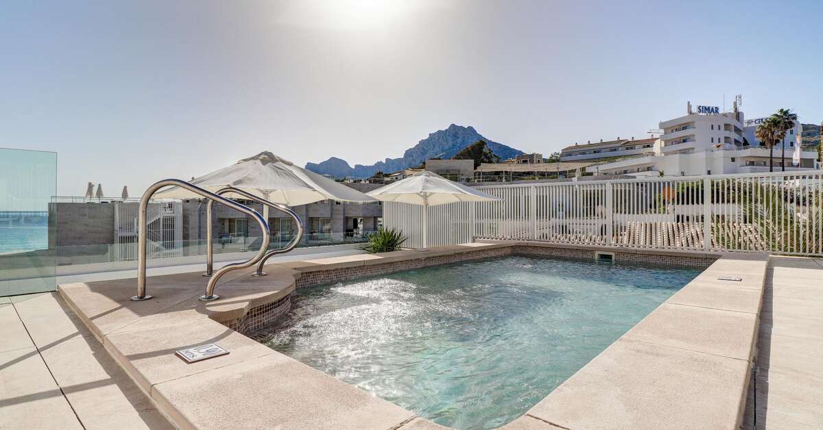 Ein Foto Hoposa Hotel Niu