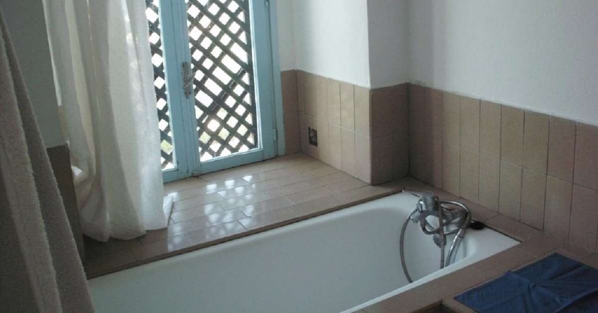 Een foto van Residence Igoudar