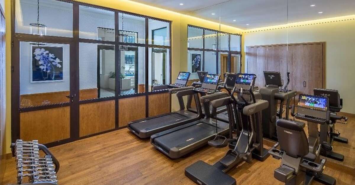 Een foto van Regent Porto Montenegro